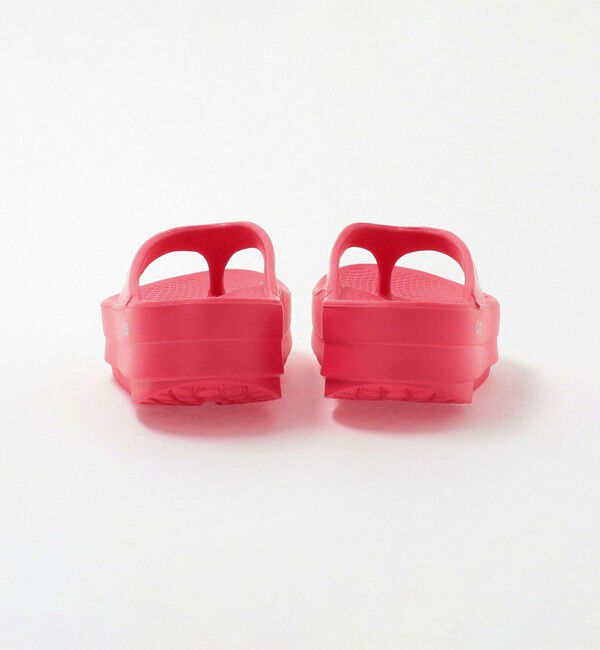 BEAUTY&YOUTH UNITED ARROWS「＜OOFOS＞OOmega サンダル」|サンダル|