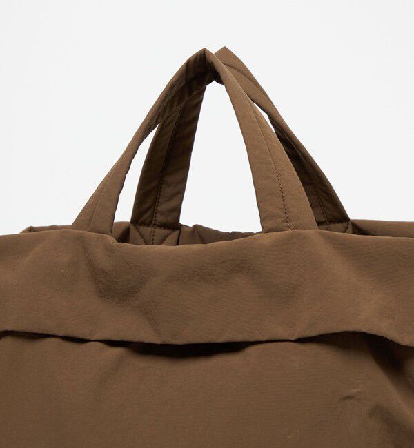 BEAUTY&YOUTH UNITED ARROWS「パーテーション ビッグ トートバッグ  -2WAY-」|トートバッグ|