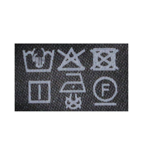 BEAUTY&YOUTH UNITED ARROWS「ポリエステルブレンド カーブパンツ」|スラックス|