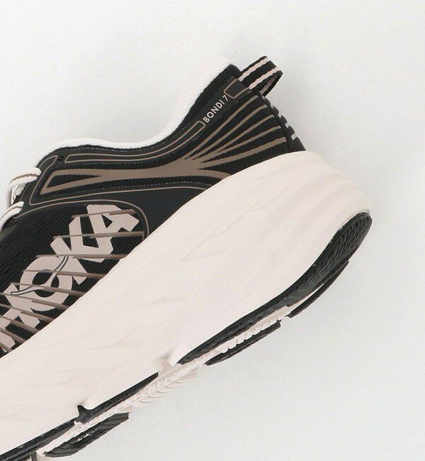 BEAUTY&YOUTH UNITED ARROWS「＜HOKA＞ウィメンズ ボンダイ 7/スニーカー」|スニーカー|