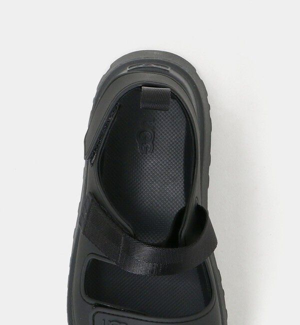 BEAUTY&YOUTH UNITED ARROWS「＜UGG＞ゴールデングロウ サンダル」|サンダル|