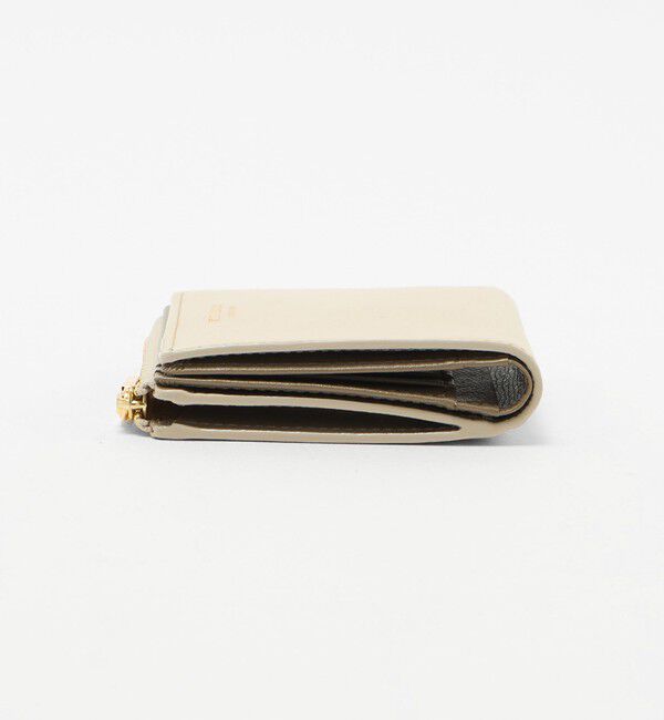 BEAUTY&YOUTH UNITED ARROWS「【WEB限定】＜VIOLAd&rsquo;ORO＞PORTA 2つ折り ミニウォレット」|財布|