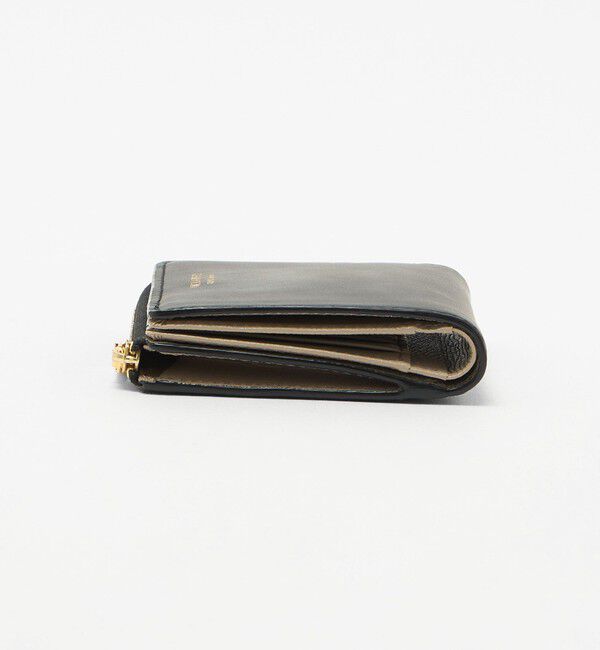 BEAUTY&YOUTH UNITED ARROWS「【WEB限定】＜VIOLAd&rsquo;ORO＞PORTA 2つ折り ミニウォレット」|財布|