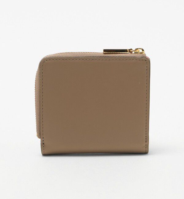 BEAUTY&YOUTH UNITED ARROWS「【WEB限定】＜VIOLAd&rsquo;ORO＞PORTA 2つ折り ミニウォレット」|財布|
