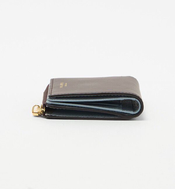 BEAUTY&YOUTH UNITED ARROWS「【WEB限定】＜VIOLAd&rsquo;ORO＞PORTA 2つ折り ミニウォレット」|財布|