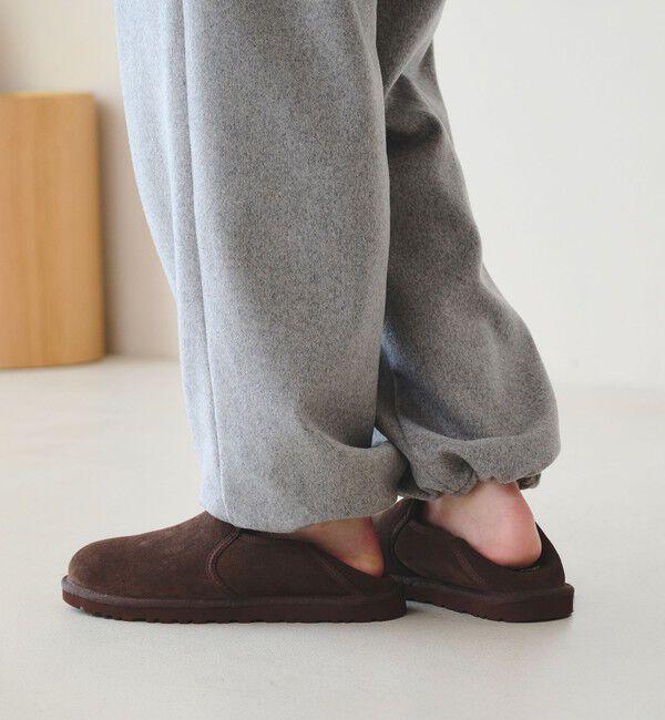 BEAUTY&YOUTH UNITED ARROWS「＜UGG＞Kenton スリッポン」|モカシン|