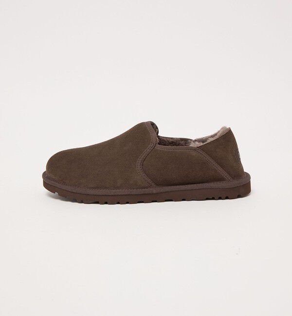 BEAUTY&YOUTH UNITED ARROWS「＜UGG＞Kenton スリッポン」|モカシン|