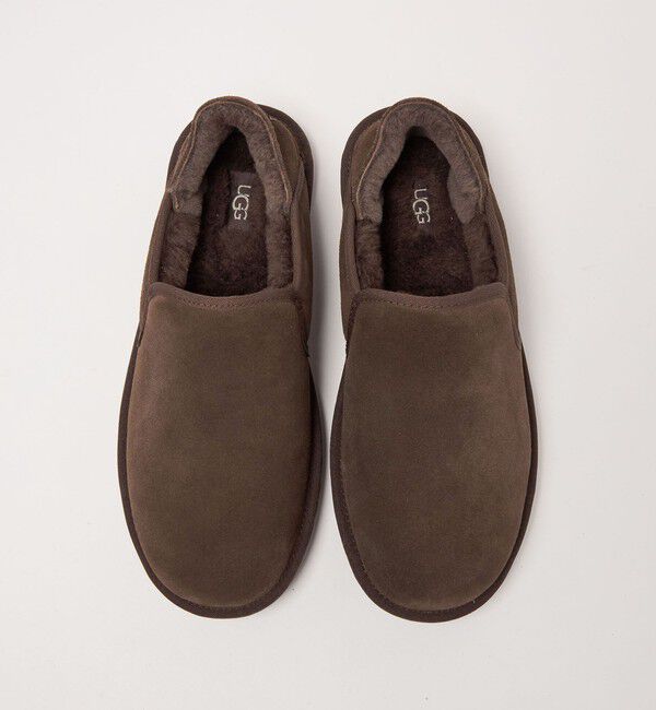 BEAUTY&YOUTH UNITED ARROWS「＜UGG＞Kenton スリッポン」|モカシン|