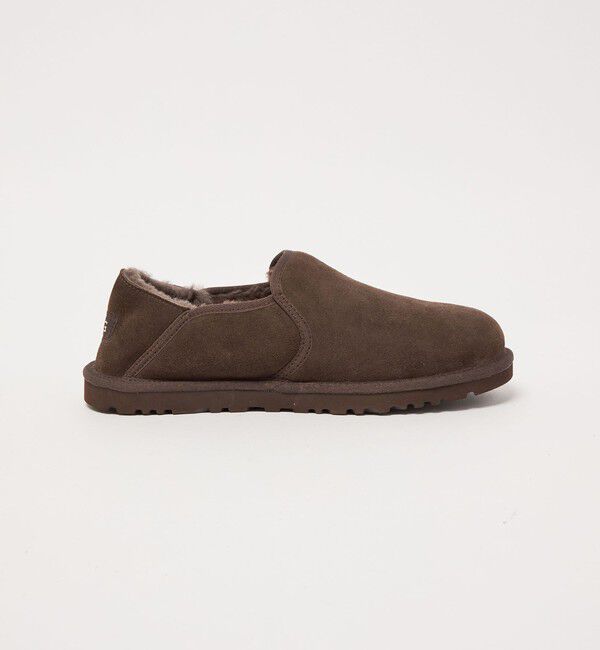 BEAUTY&YOUTH UNITED ARROWS「＜UGG＞Kenton スリッポン」|モカシン|