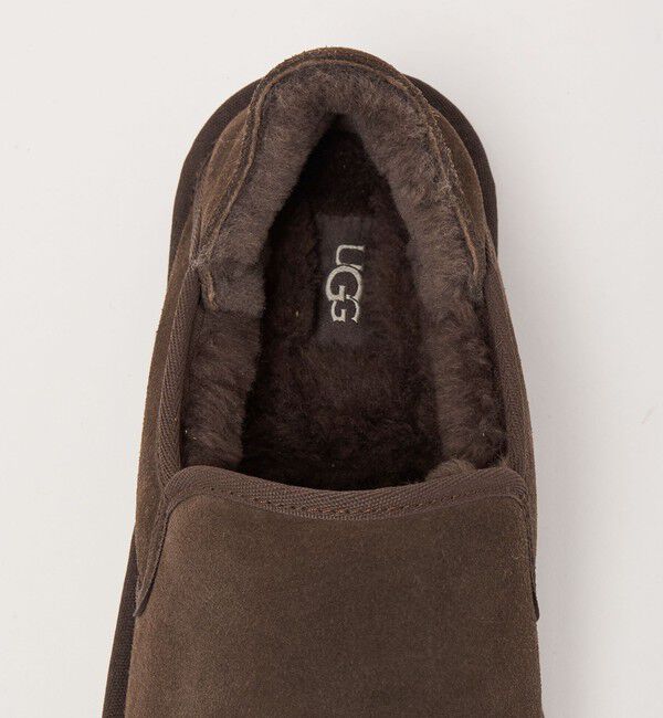 BEAUTY&YOUTH UNITED ARROWS「＜UGG＞Kenton スリッポン」|モカシン|