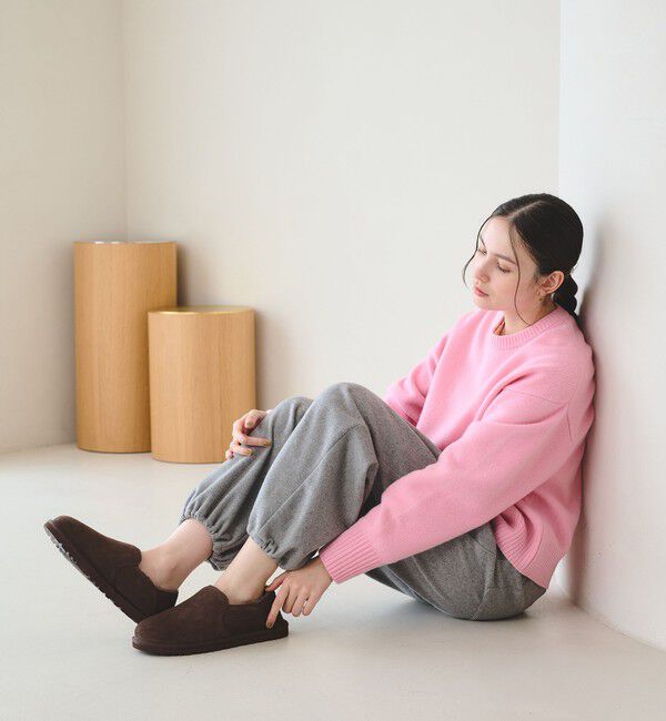 BEAUTY&YOUTH UNITED ARROWS「＜UGG＞Kenton スリッポン」|モカシン|