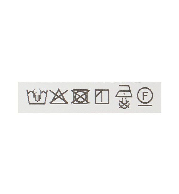 NICE WEATHER「＜NICE WEATHER＞Vネックプルオーバーベスト」|その他|