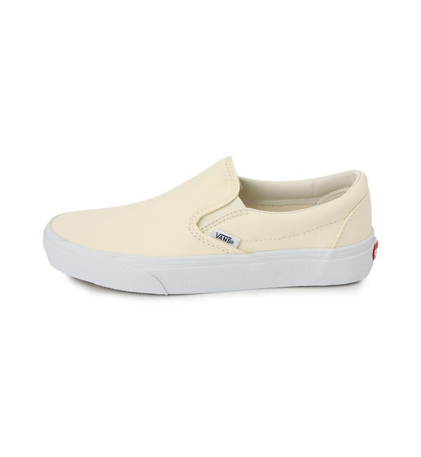 BEAMS SELECTION for WOMEN「VANS / SLIP ON」|スニーカー|