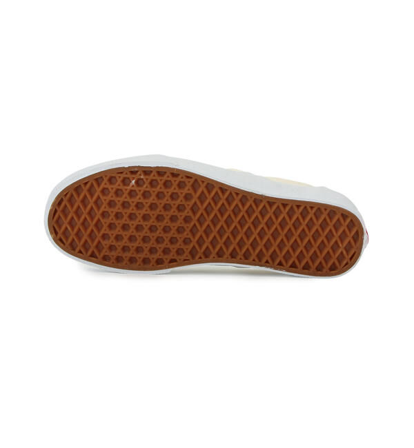 BEAMS SELECTION for WOMEN「VANS / SLIP ON」|スニーカー|