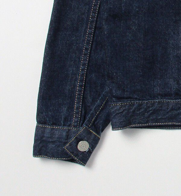 BEAMS SELECTION for WOMEN「【別注】orSlow / Monroe Jacket Special」|ブルゾン・スタジャン|