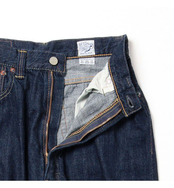 BEAMS SELECTION for WOMEN「orSlow / 別注 Monroe Pants Special」|その他|