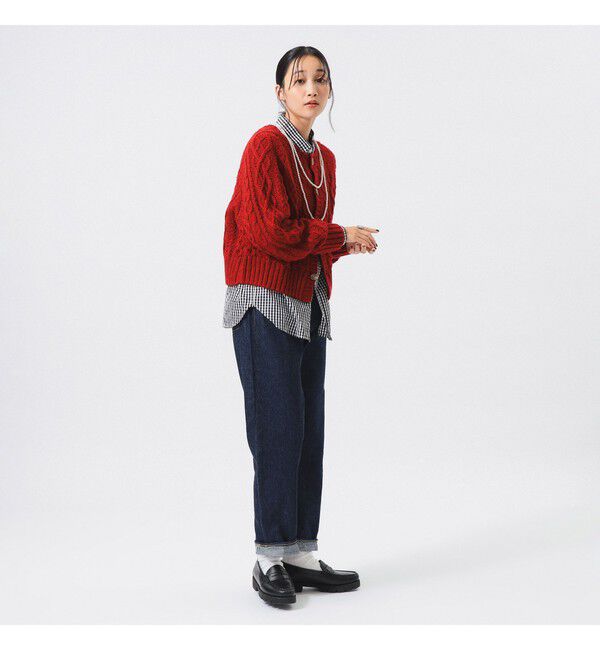 BEAMS SELECTION for WOMEN「orSlow / 別注 Monroe Pants Special」|その他|