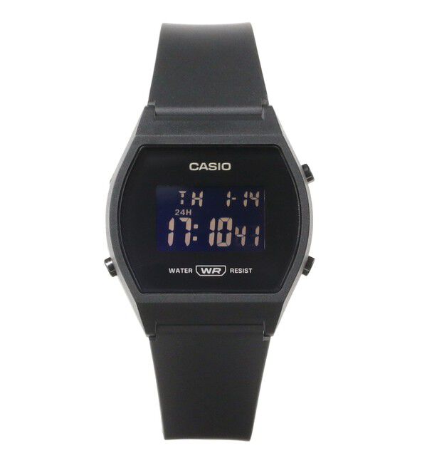 BEAMS SELECTION for WOMEN「CASIO / LW-204 ＜ユニセックス / 日常生活用防水＞」|腕時計|