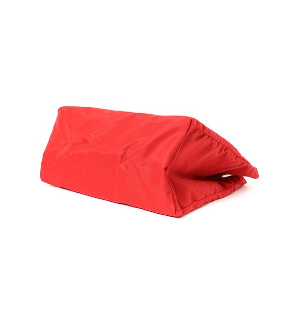 BEAMS SELECTION for WOMEN「NOMADIS / SAC2 WIDE ロゴ トートバッグ」|トートバッグ|