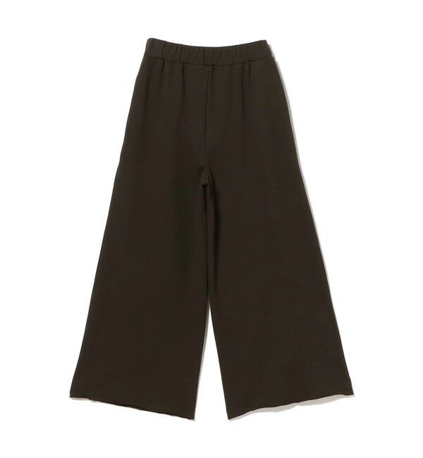 BEAMS SELECTION for WOMEN「【別注】SLOANE / コットン 裏毛 パンツ」|その他|