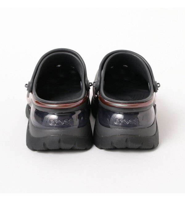 BEAMS SELECTION for WOMEN「crocs / スーパー ベイ クロッグ」|サンダル|