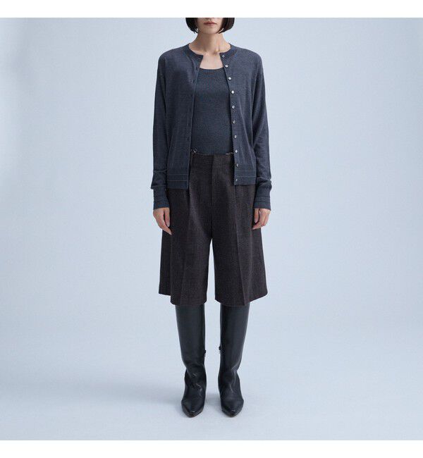 MAAI「Ensemble Knit」|ニット・セーター|