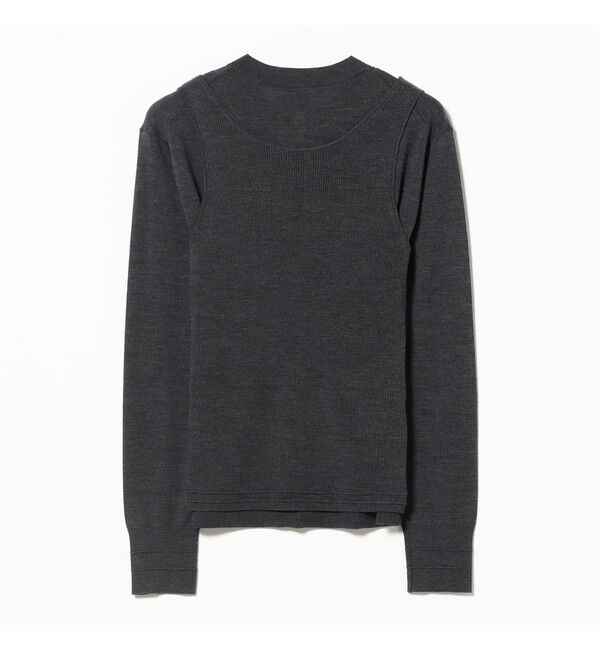 MAAI「Ensemble Knit」|ニット・セーター|
