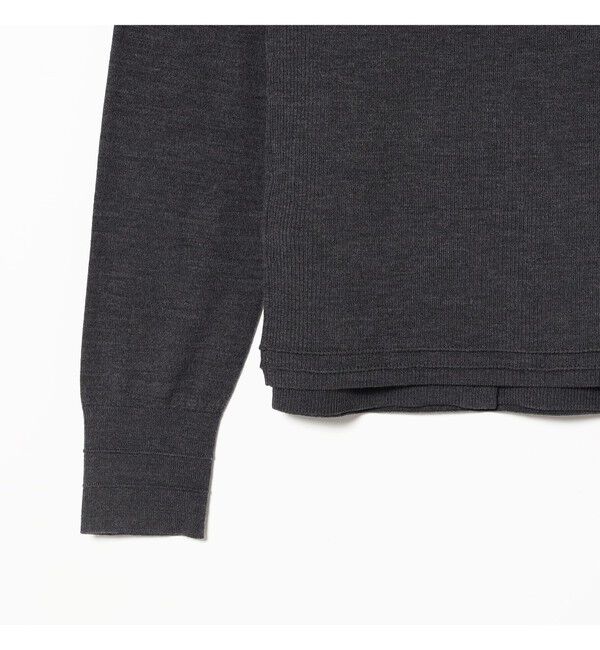 MAAI「Ensemble Knit」|ニット・セーター|