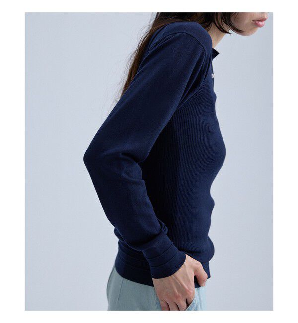 MAAI「Ensemble Knit」|ニット・セーター|