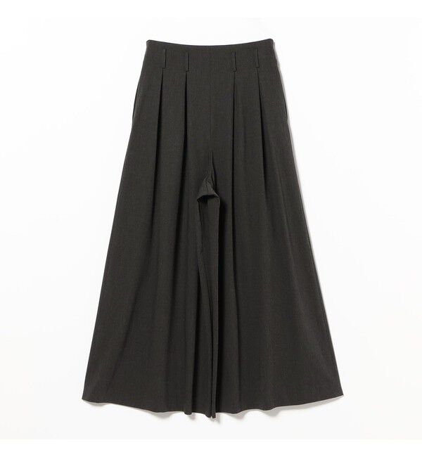 MAAI「Multi Tuck Trousers」|チノ|