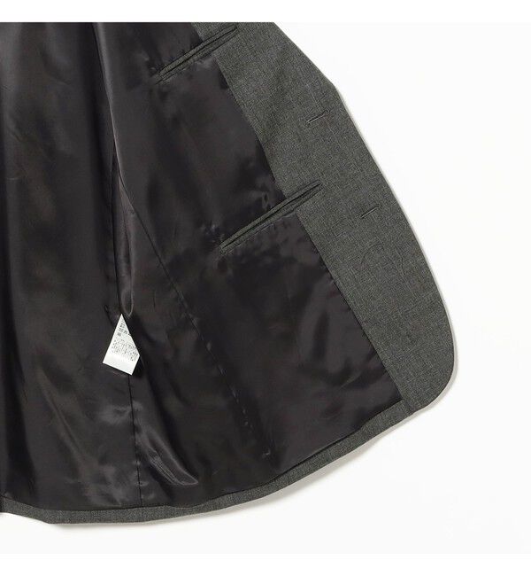 MAAI「Wool Jacket」|テーラードジャケット|