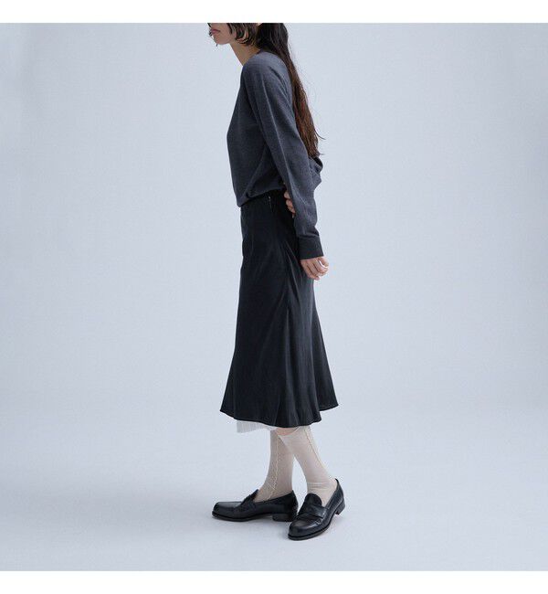 MAAI「Reversible Skirt」|スカート|