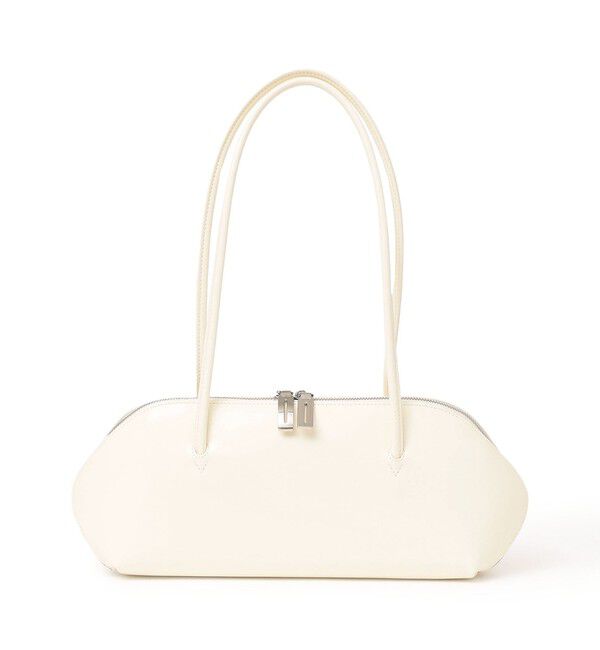SHIPS for women「ADD CULUMN:FIGRE BOSTON VIN」|ボストンバッグ|