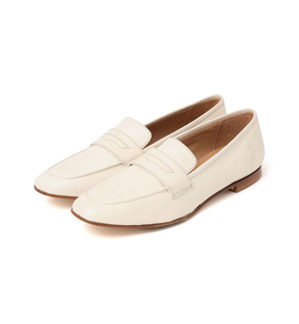 SHIPS for women「PASCUCCI:SOFT LOAFFER」|ローファー|