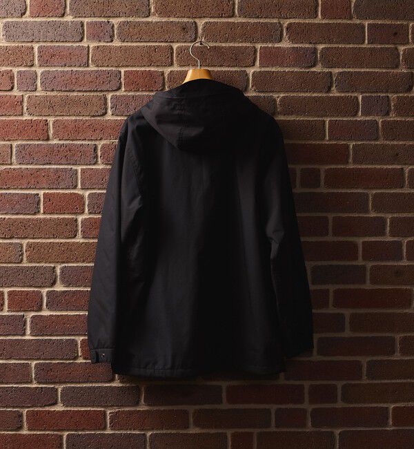 SHIPS「SHIPS: AUTHENTIC Octa(R)CPCP(R) マウンテン パーカ」|ブルゾン・スタジャン|