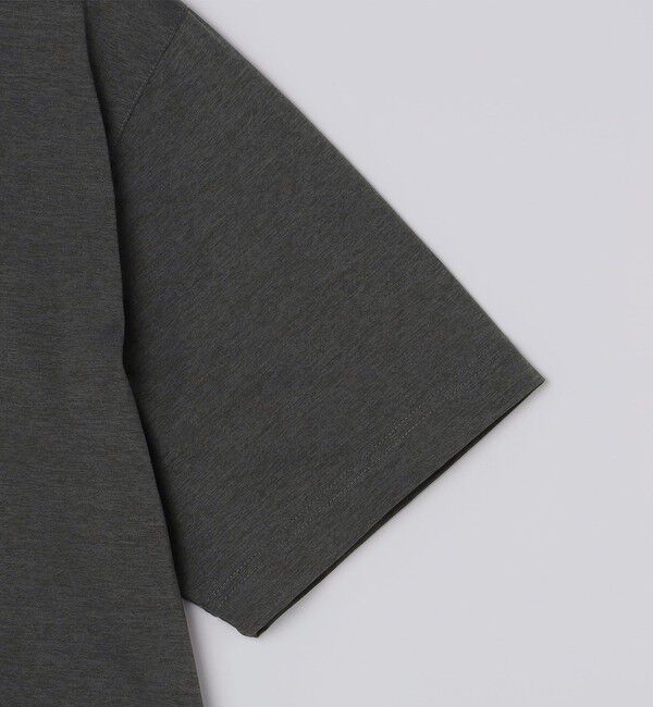 SHIPS「【WEB限定】〈接触冷感・吸水速乾等〉STORATECH(TM) スピンドルTシャツ＋イージーパンツ セットアップ」|その他|