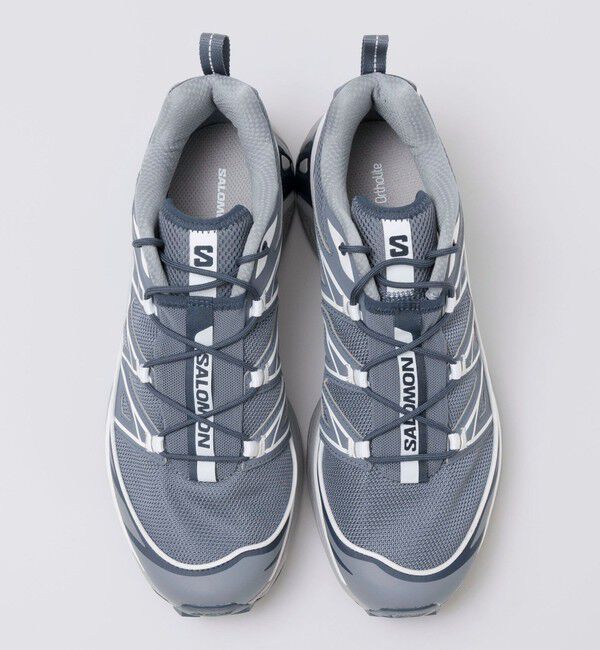 SHIPS「【SHIPS EXCLUSIVE】SALOMON: XT-6 EXPANSE」|スニーカー|