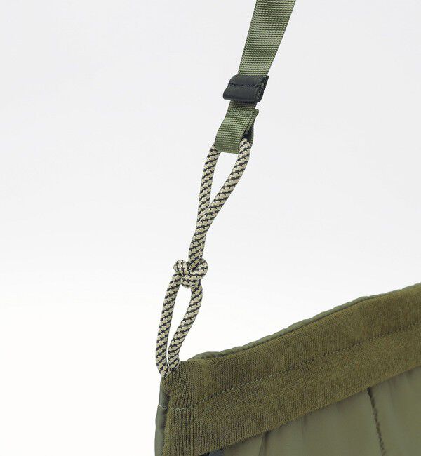 SHIPS「Minnessak: MED.CORD CROSS」|その他|