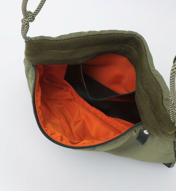 SHIPS「Minnessak: MED.CORD CROSS」|その他|