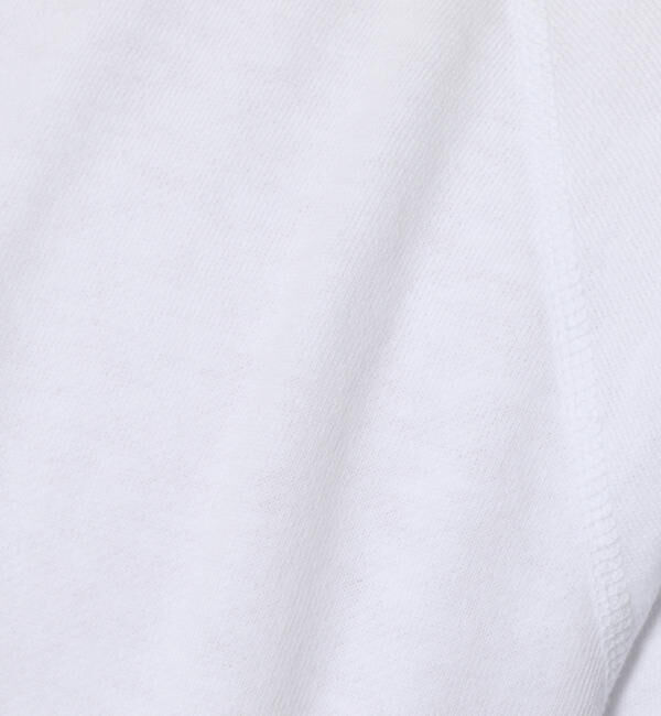 JAMES PERSE「バックパイル スエットプルオーバー MXA3278」|Tシャツ・カットソー|
