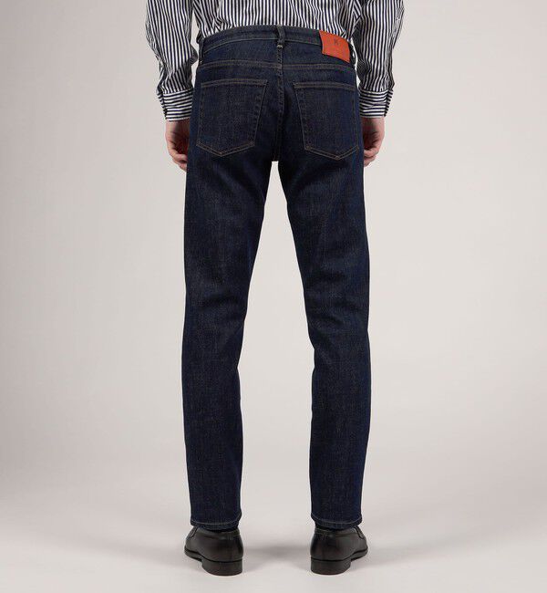TOMORROWLAND BUYING WEAR「【別注】PT TORINO&times;TOMORROWLAND ストレッチデニム 5ポケットパンツ」|デニム|