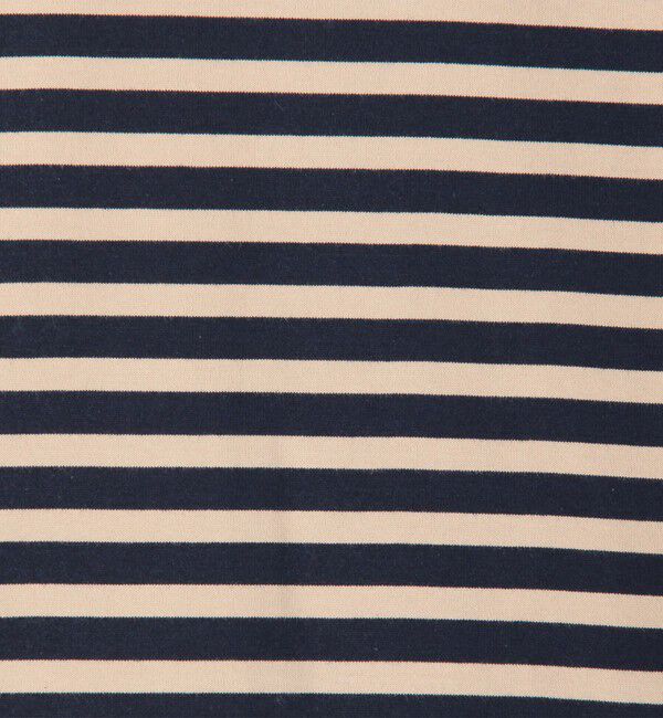 TOMORROWLAND BUYING WEAR「【別注】Le Minor コットン クルーネックプルオーバー」|Tシャツ・カットソー|