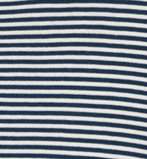 TOMORROWLAND MENS「TOMORROWLAND tricot シーアイランドコットン クルーネックプルオーバー」|ニット・セーター|