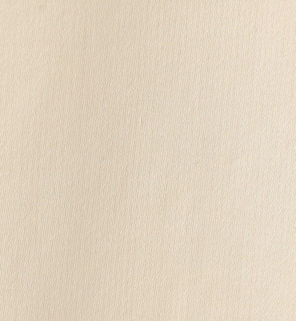 DES PRES「コットンサテン オーバーコート」|チェスターコート|