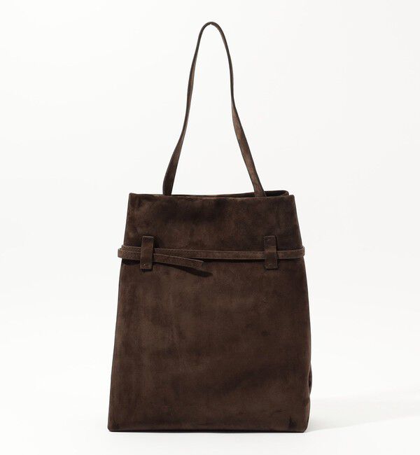 TOMORROWLAND GOODS「MANU ATELIER TOTE DU JOUR トートバッグ」|トートバッグ|