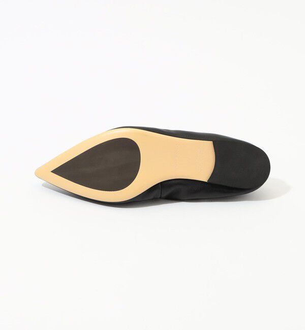 TOMORROWLAND GOODS「TONY BIANCO JESTER バレエシューズ」|バレエシューズ|