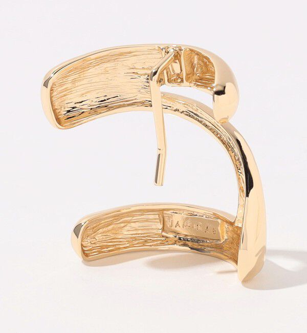 TOMORROWLAND GOODS「JAMIRAY WAVY LINE ヘアカフ」|その他|