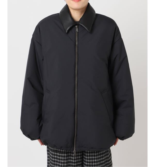  「《追加予約4》PADDED コート」|その他|