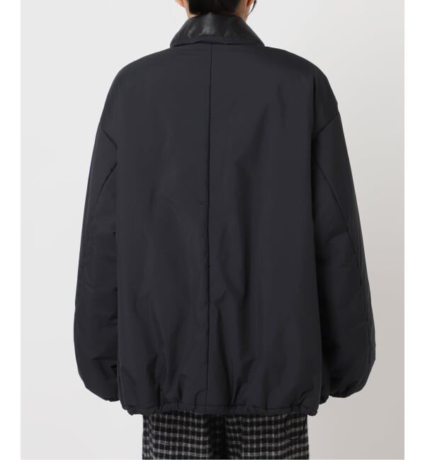  「《追加予約4》PADDED コート」|その他|