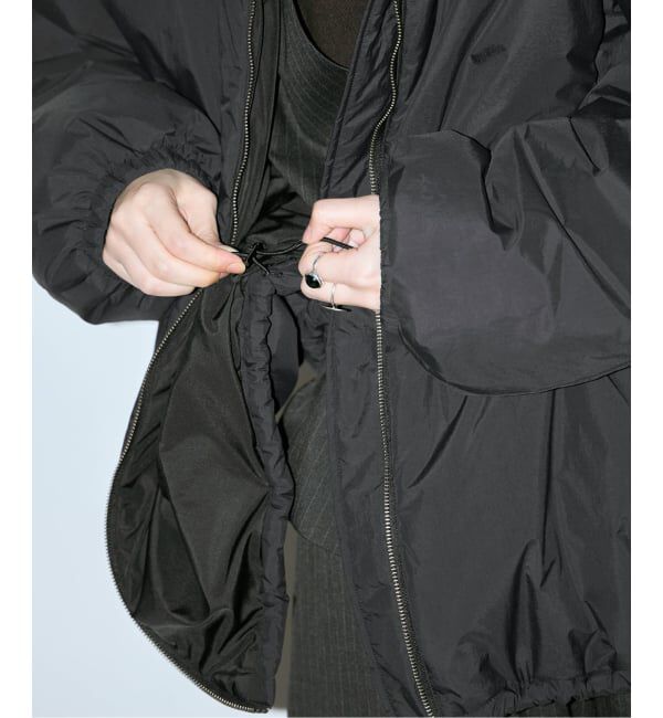  「《追加予約4》PADDED コート」|その他|